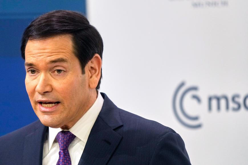 USA chtějí vyhostit sestru šéfky kubánského impéria Gaesa. Rubio ji označil za hrozbu