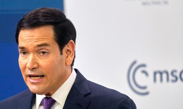 Germany Munich Security Conference