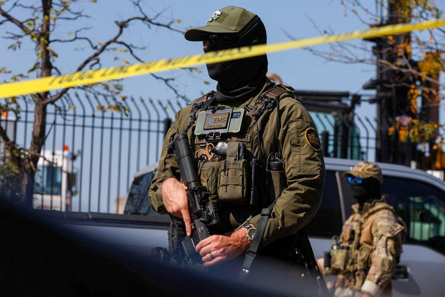 Trumpova vláda žádá sociální sítě o osobní data uživatelů kritizujících ICE