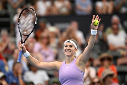 Brisbane International Tennis Tournament