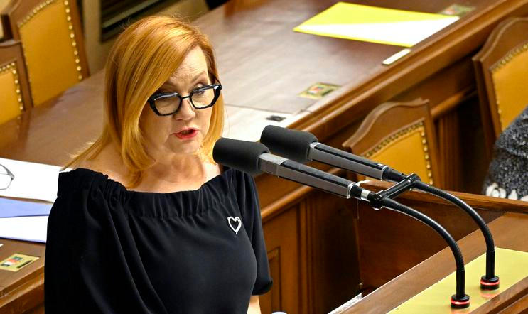 ČR-sněmovna-hospodářství-rozpočet-2026-schůze-FASTPIX, Poslanecká sněmovna