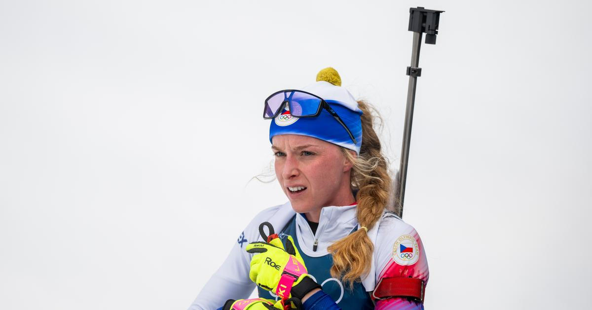 Zničená Davidová plakala při rozhovoru. Tajemně naznačila možný konec sportovní kariéry