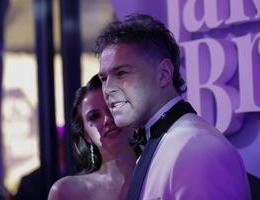 Ples jako Brno v brněnské Fait gallery,Image: 1069435026, License: Rights-managed, Restrictions: , Model Release: no, Credit line: libor sochor / Česká editoriální fotografie / Profimedia