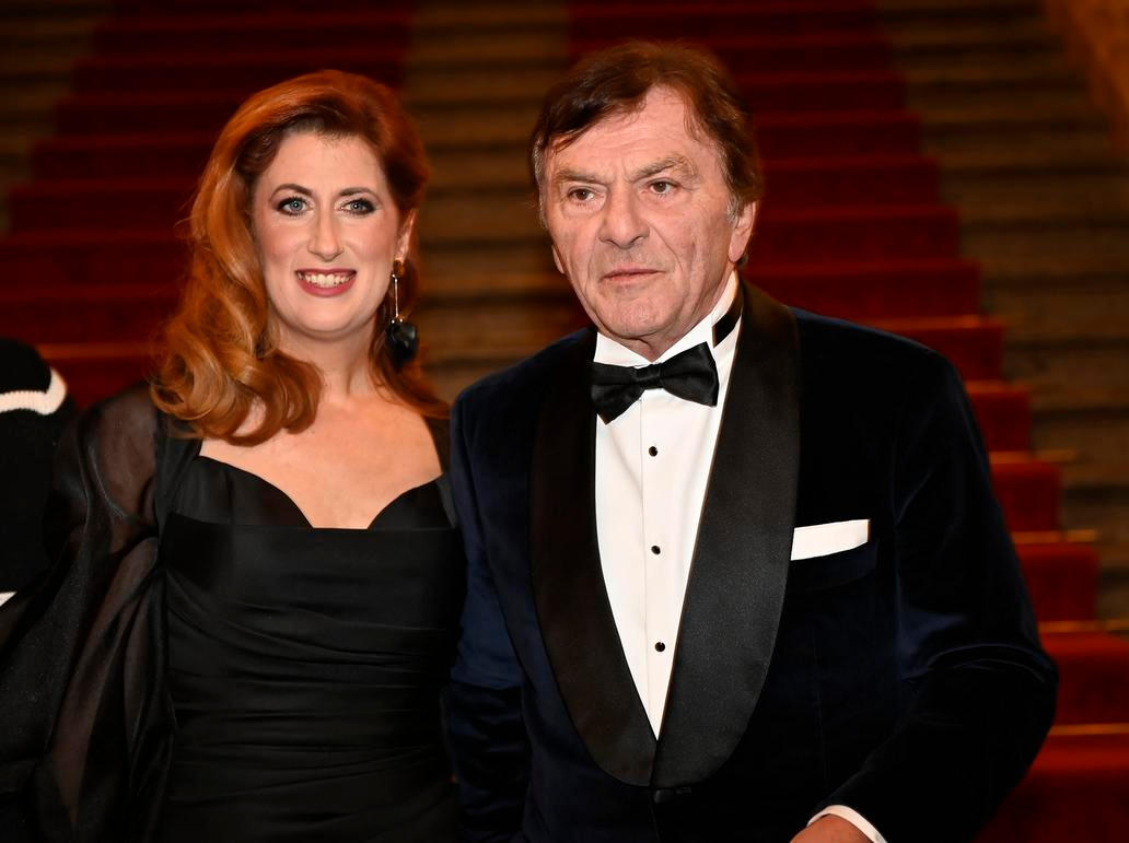 Pavel Trávníček, Monika Trávníčková