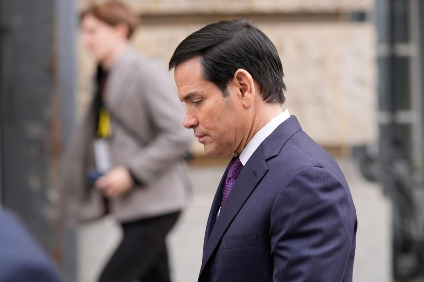 Rubio jako Churchill: Evropa si oddechla, ale má domácí úkoly. Co od nás USA čekají?