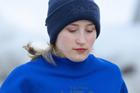 picture: Sophia Kirkby (USA) / 11.02.2026 / Olympic Winter games, Winterspiele,Spiele, Summer games Milano Cortina 2026