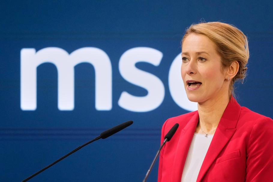 Germany Munich Security Conference