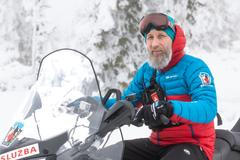 Marek Malík - HS
