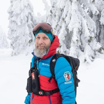 Marek Malík - HS