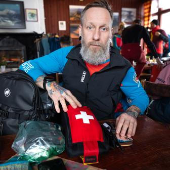 Marek Malík - HS