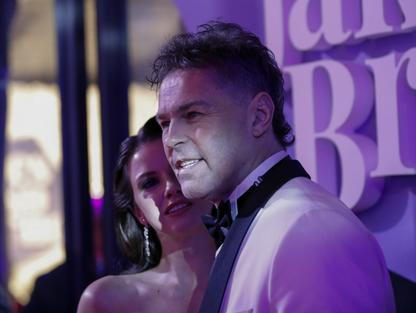 Ples jako Brno v brněnské Fait gallery,Image: 1069435026, License: Rights-managed, Restrictions: , Model Release: no, Credit line: libor sochor / Česká editoriální fotografie / Profimedia