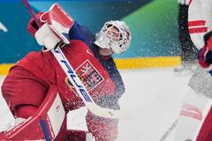 Milan Cortina Olympics Ice Hockey