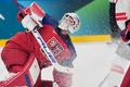 Milan Cortina Olympics Ice Hockey