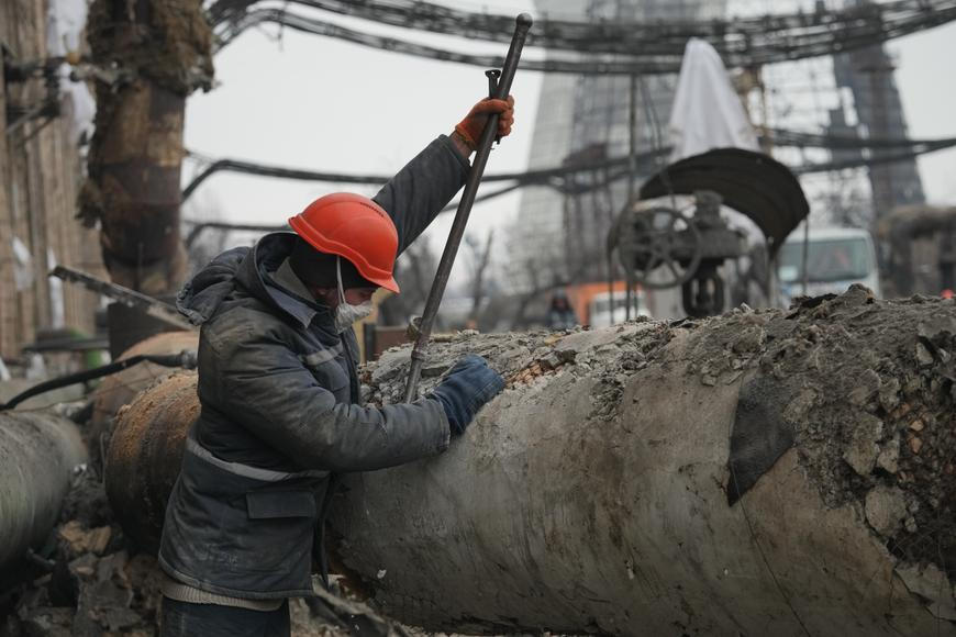 Ukrajinského exministra zatkli detektivové. Právě se pokoušel překročit hranice