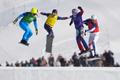 Milan Cortina Olympics Snowboard