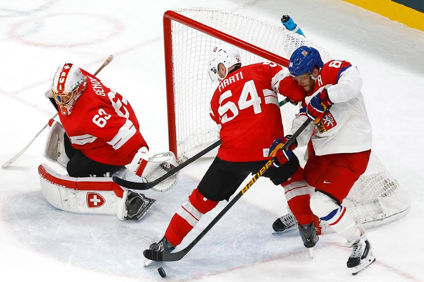 Jak oživit Pastrňáka? Chceme mu pomoct, řekl Rulík. O drsném scénáři věděli všichni