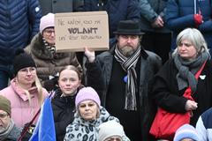 akce Stojíme za prezidentem! 