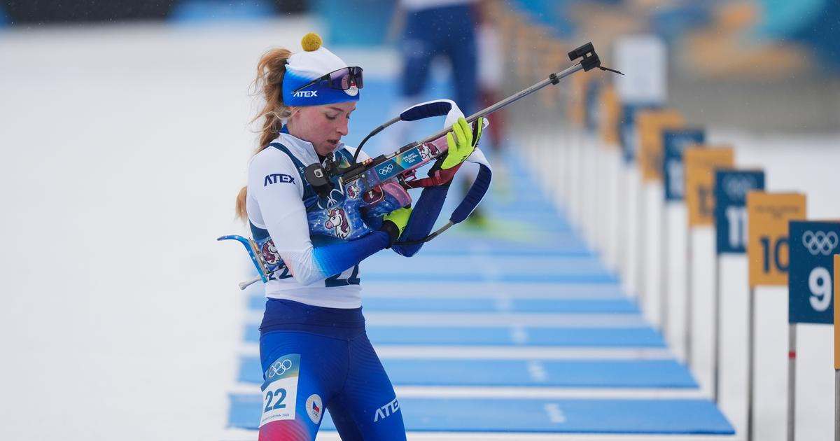 Rozhodnuto. Davidová po olympiádě ukončí sezonu