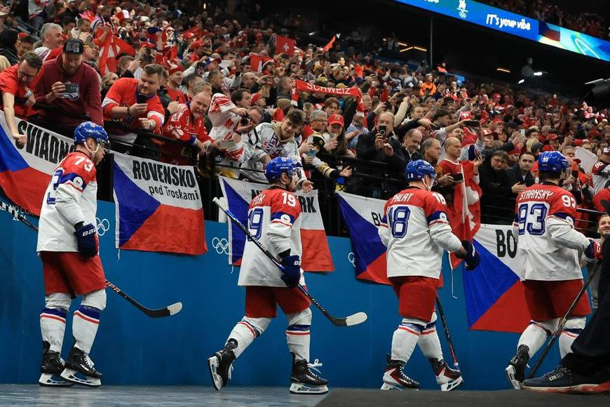 Češi už znají soupeře pro předkolo. A v případě výhry je čeká gigant