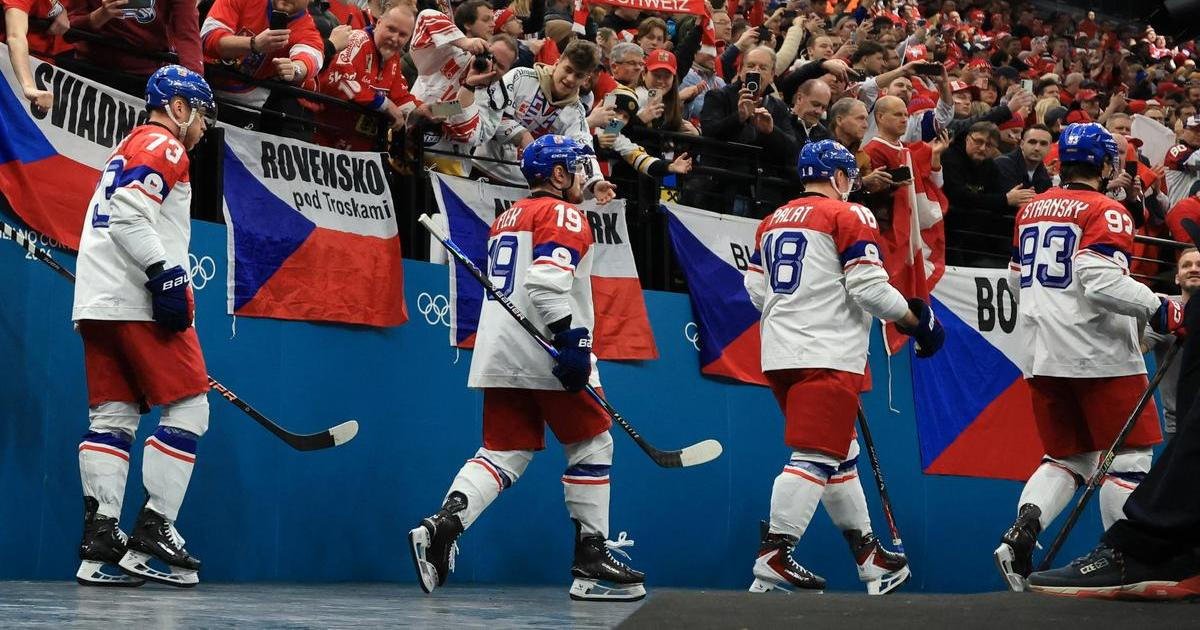 Češi už znají soupeře pro předkolo. A v případě výhry je čeká gigant