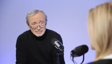 Spotlight - Martin Stropnický