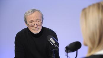 Spotlight - Martin Stropnický