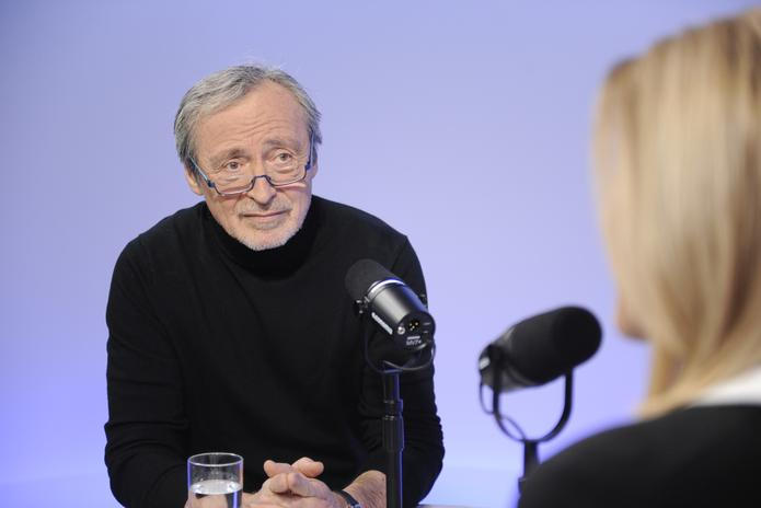 Spotlight - Martin Stropnický