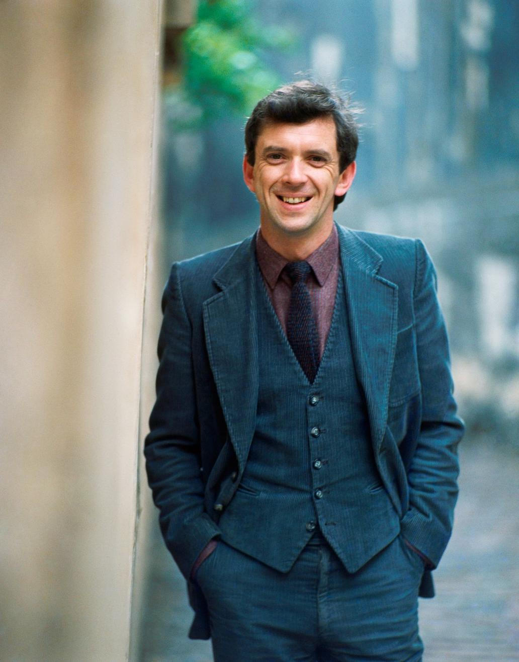 Jaromír Hanzlík Jaromír Hanzlík