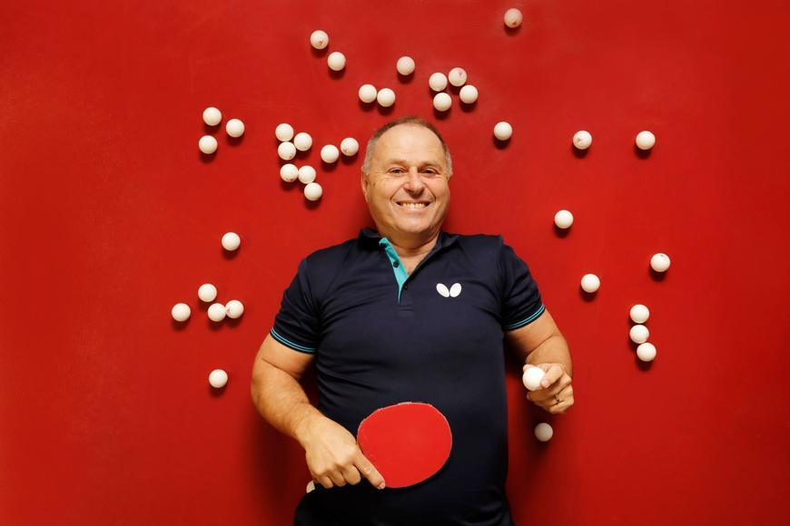 Režim, strach a světová špička. Příběh Milana Orlowského je silnější než Velký Marty