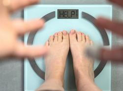 Chtěla zhubnout. Místo toho poprvé slyšela, že se nemusí trestat