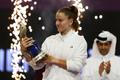 WTA 1000 - Qatar Open
