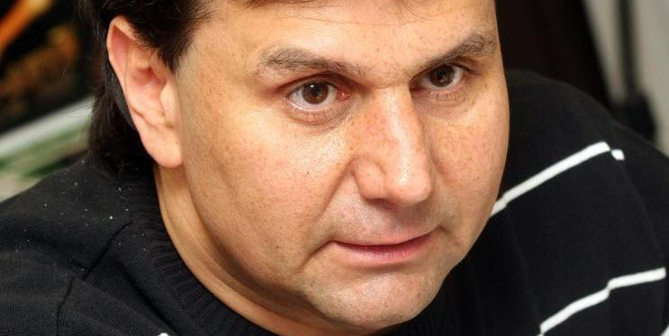 Vladimír Růžička