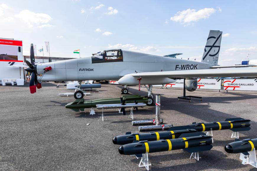 Francie zaostává za Ruskem, zvrátit to může Renault. Chystá se na výrobu pro armádu