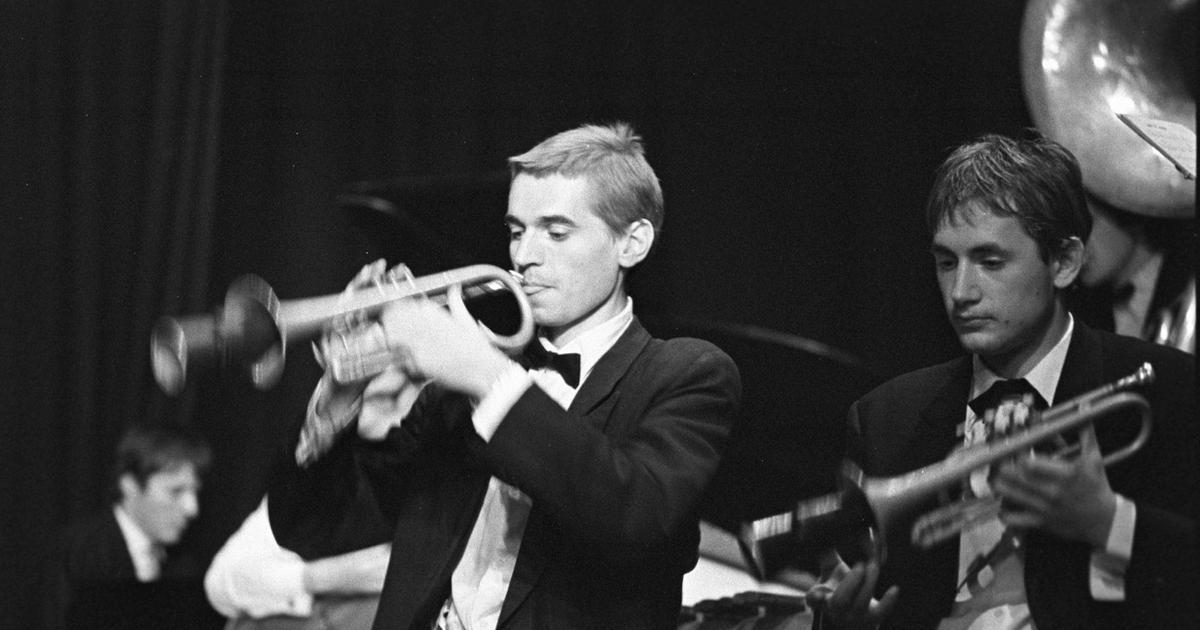 Zemřel hudebník Pavel Klikar. Specializoval se na barokní hudbu a jazz