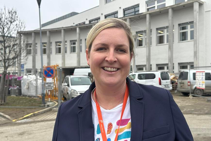 Dobré zprávy v boji s rakovinou: „Žluťák“ nabídce pacientům něco, co ještě nezažili