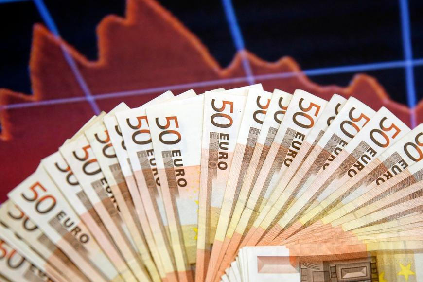 Švédsko zvažuje zavedení eura kvůli geopolitickým změnám