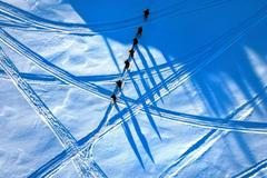 Tundra jako bojové pole: Task Force Grizzly v akci