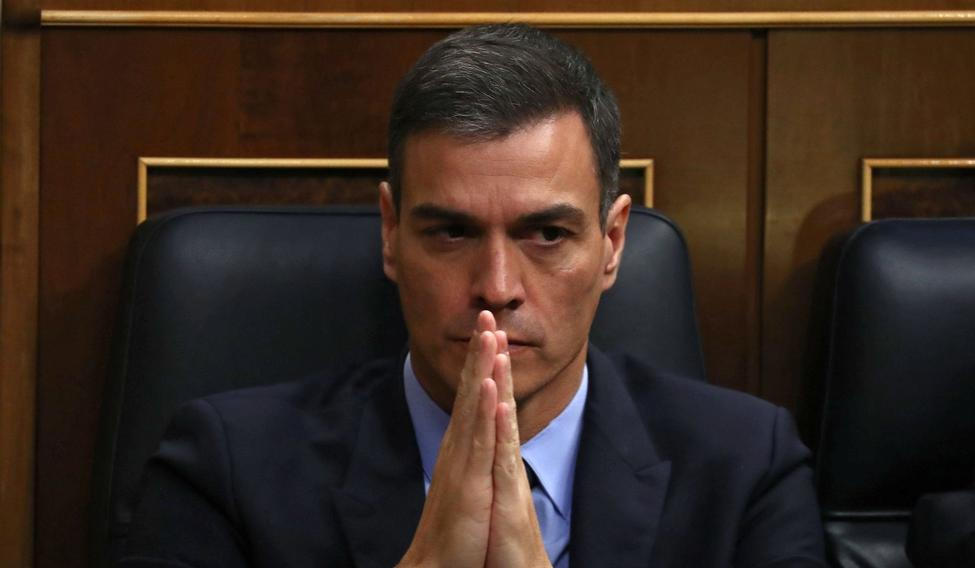 Španělský premiér Pedro Sánchez ve svém článku pro The New York Times tvrdí, že Západ přistěhovalce potřebuje, a proto jeho vláda přikročila k rozsáhlé amnestii půl milionu nelegálních imigrantů.