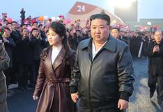 Pan Kim má údajně kardiovaskulární problémy, které přispěly k úmrtí jeho otce i dědečka. Kdo bude jeho nástupcem je otázkou, nezpochybnitelný fakt je, že to bude s největší pravděpodobností žena.