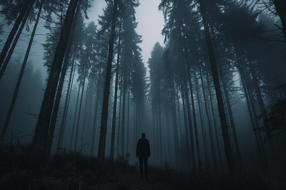 Umělecká fikce. Ilustrační obrázek vytvořený pomocí umělé inteligence.