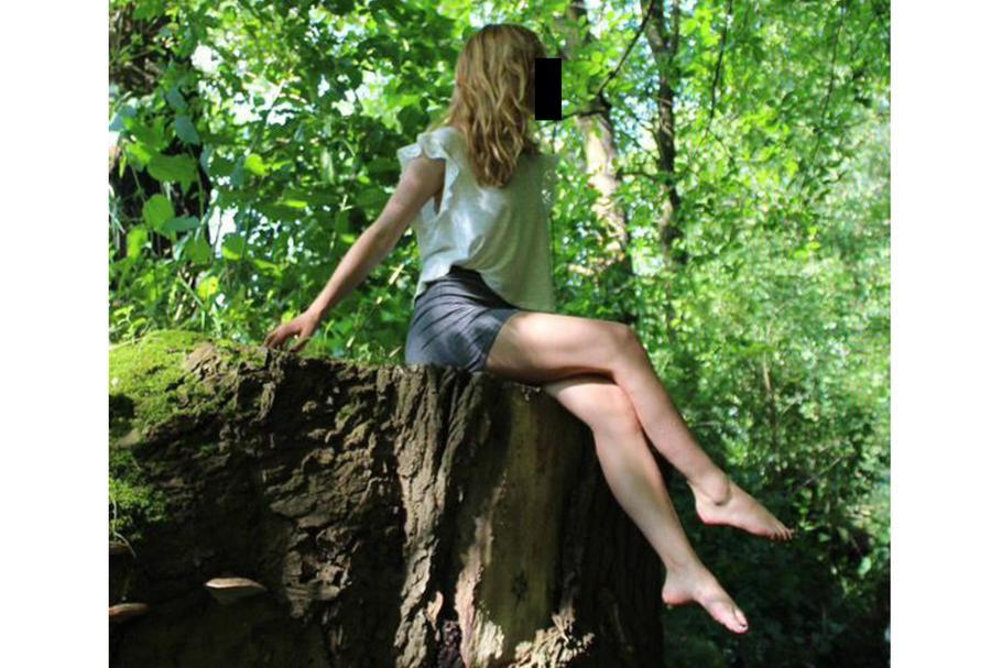 Lucie žila pod vlivem guru Richarda dlouhých 18 let.