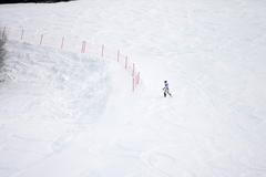 Milan Cortina Olympics Alpine Skiing