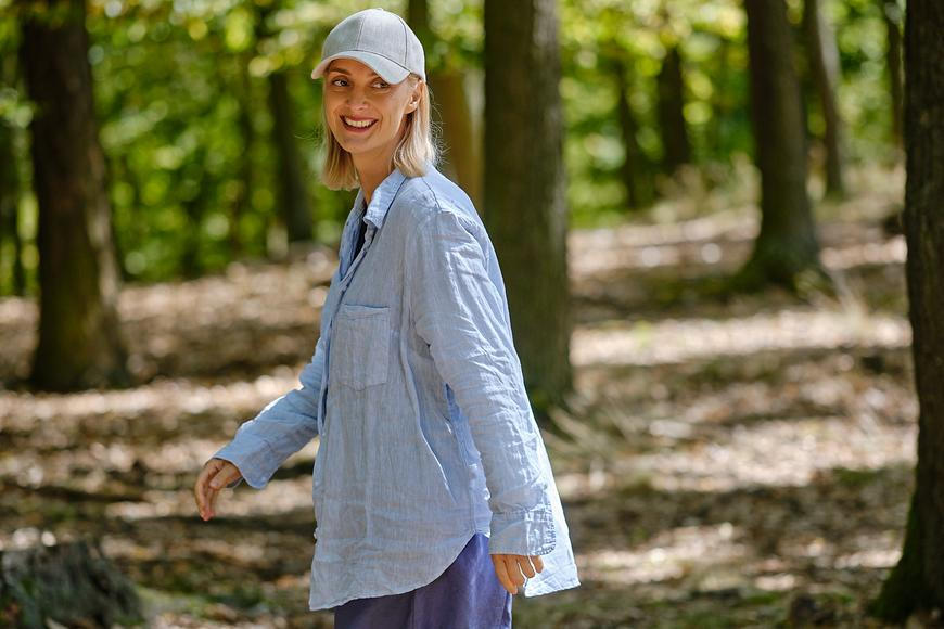 Bára Poláková má nový singl Klíče. Je součástí soundtracku ke komedii Nečekané léto