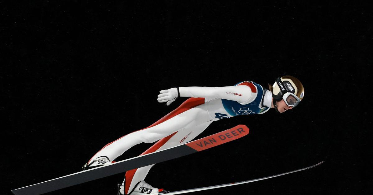 "Extrémní hloupost." Rakušana diskvalifikovali ze třetího místa, měl moc velké boty