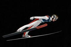 Ski Jumping - Men's Large Hill Individual