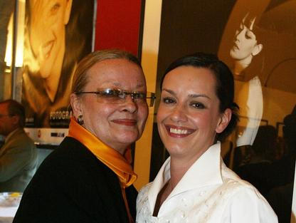 Jana Brejchová, Tereza Brodská