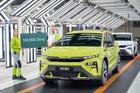 Škoda Elroq je nejúspěšnější elektrickou škodovkou současnosti.