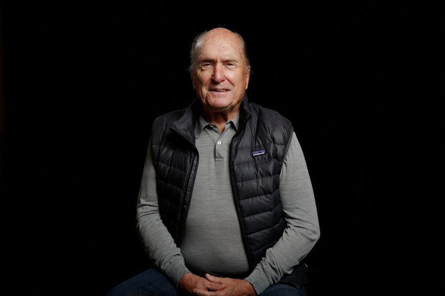 Zemřel Robert Duvall, proslavily ho role ve filmech Kmotr a Apokalypsa