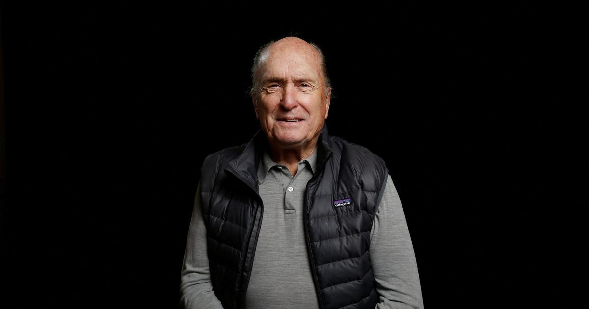 Zemřel Robert Duvall, proslavily ho role ve filmech Kmotr a Apokalypsa 