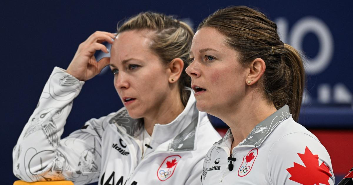 Další kanadská aféra v curlingu. Šílené, reagovala hráčka po hádce s rozhodčím